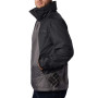 Cortavientos Point Park Windbreaker Hombre