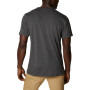 Camiseta Tech Trail Crew Neck Hombre
