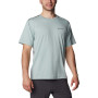 Camiseta Tech Trail Crew Neck Hombre