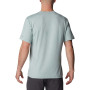 Camiseta Tech Trail Crew Neck Hombre