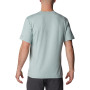 Camiseta Tech Trail Crew Neck Hombre