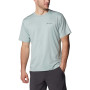 Camiseta Tech Trail Crew Neck Hombre