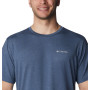 Camiseta Tech Trail Crew Neck Hombre