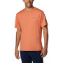 Camiseta Tech Trail Crew Neck Hombre