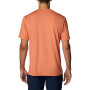 Camiseta Tech Trail Crew Neck Hombre