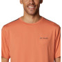 Camiseta Tech Trail Crew Neck Hombre