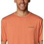 Camiseta Tech Trail Crew Neck Hombre
