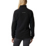 Chompa Polar Powder Fleece Full Zip Mujer