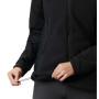 Chompa Polar Powder Fleece Full Zip Mujer