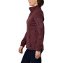 Chompa Polar Powder Fleece Full Zip Mujer
