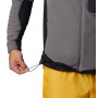 Chompa Polar Powder Full Zip Hombre