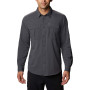 Camiseta Newton Ridge Long Sleeve Hombre