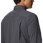 Camiseta Newton Ridge Long Sleeve Hombre