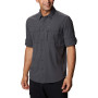 Camiseta Newton Ridge Long Sleeve Hombre