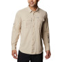 Camiseta Newton Ridge Long Sleeve Hombre