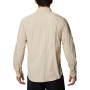 Camiseta Newton Ridge Long Sleeve Hombre