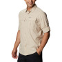 Camiseta Newton Ridge Long Sleeve Hombre