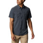 Camiseta Newton Ridge Short Sleeve Hombre