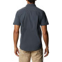 Camiseta Newton Ridge Short Sleeve Hombre