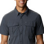 Camiseta Newton Ridge Short Sleeve Hombre
