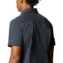 Camiseta Newton Ridge Short Sleeve Hombre