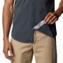 Camiseta Newton Ridge Short Sleeve Hombre