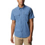 Camiseta Newton Ridge Short Sleeve Hombre