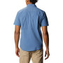Camiseta Newton Ridge Short Sleeve Hombre