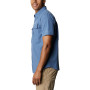 Camiseta Newton Ridge Short Sleeve Hombre