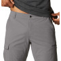 Pantalon Newton Ridge Convertible Hombre