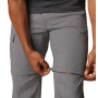 Pantalon Newton Ridge Convertible Hombre