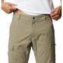 Pantalon Newton Ridge Convertible Hombre