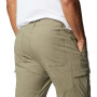 Pantalon Newton Ridge Convertible Hombre
