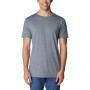 Camiseta Tech Trail Graphic Tee Hombre