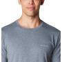 Camiseta Tech Trail Graphic Tee Hombre