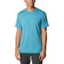 Camiseta Tech Trail Graphic Tee Hombre