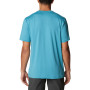 Camiseta Tech Trail Graphic Tee Hombre