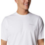 Camiseta Sun Trek Short Sleeve Tee Hombre