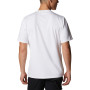 Camiseta Sun Trek Short Sleeve Tee Hombre
