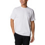 Camiseta Sun Trek Short Sleeve Tee Hombre