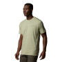 Camiseta Sun Trek Short Sleeve Tee Hombre