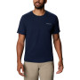 Camiseta Sun Trek Short Sleeve Tee Hombre