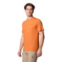 Camiseta Sun Trek Short Sleeve Tee Hombre