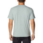 Camiseta M Sun Trek Ss Graphic Tee Hombre