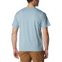 Camiseta M Sun Trek Short Sleeve Graphic Tee Hombre