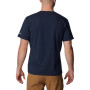 Camiseta M Sun Trek Ss Graphic Te Hombre