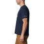 Camiseta M Sun Trek Ss Graphic Te Hombre