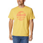 Camiseta M Sun Trek Ss Graphic Te Hombre