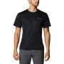 Camiseta Zero Ice Cirro Cool Ss Hombre