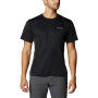 Camiseta Zero Ice Cirro Cool Ss Hombre